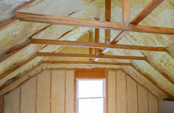 Best Insulation Installation Services in New Haven, CT