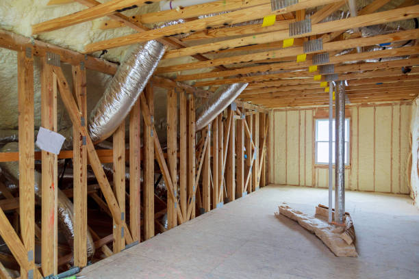 Best Residential Insulation in New Haven, CT