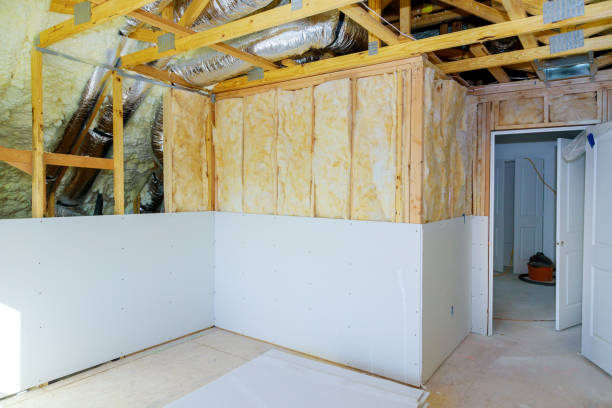 Best Insulation Installation Services in New Haven, CT