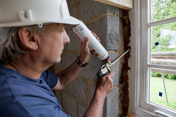 Best Types of Insulation in New Haven, CT