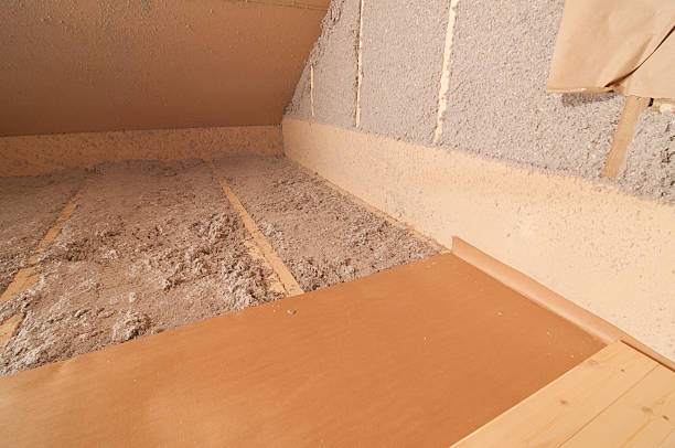 Best Insulation for Specific Applications in New Haven, CT